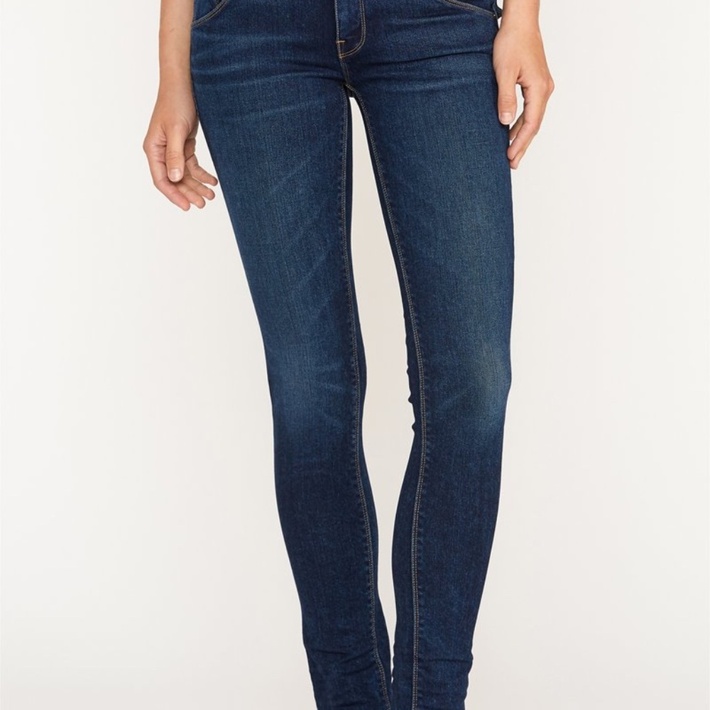 Hudson Jeans